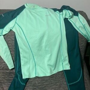 Marmot Base layer Set